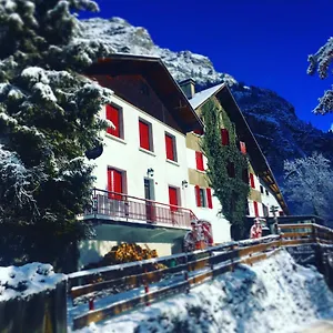 3* Hotel Au Bon Accueil