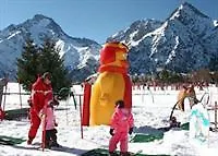 Residence Maeva Les 2 Alpes Les Deux Alpes 0*,  France
