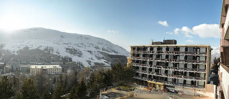 Apartment Residence Maeva Les 2 Alpes Les Deux Alpes France