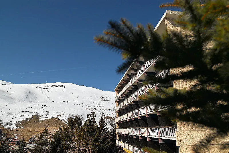 Residence Maeva Les 2 Alpes Les Deux Alpes France